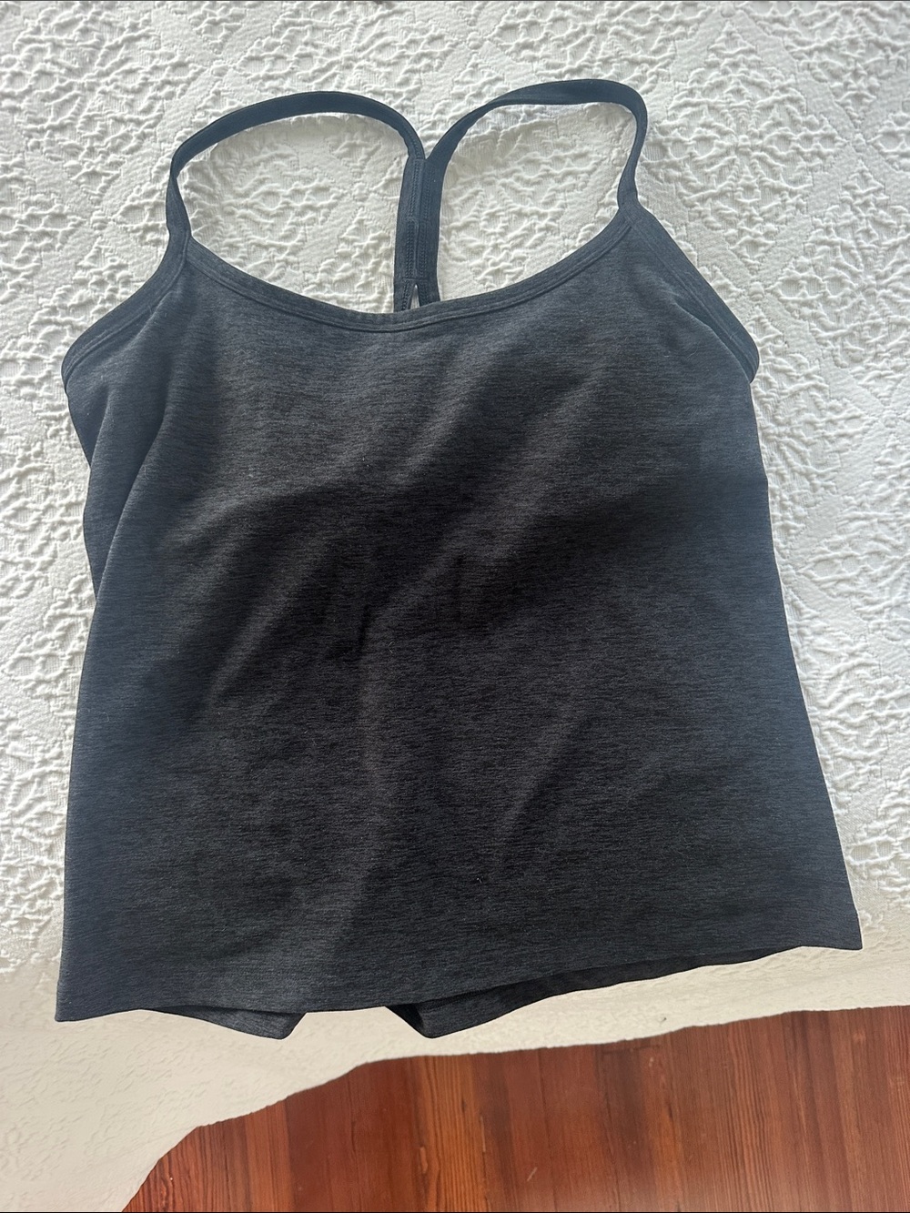 Beyond Yoga Spacedye slim tank